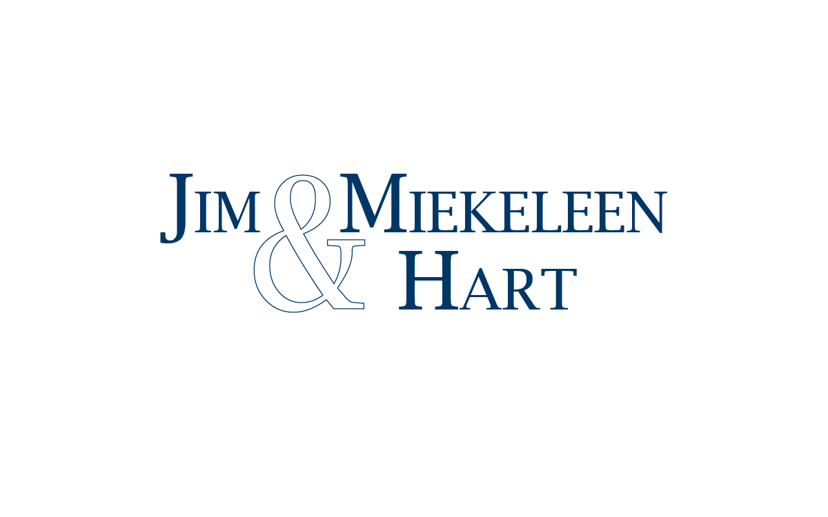 Jim & Miekeleen Hart