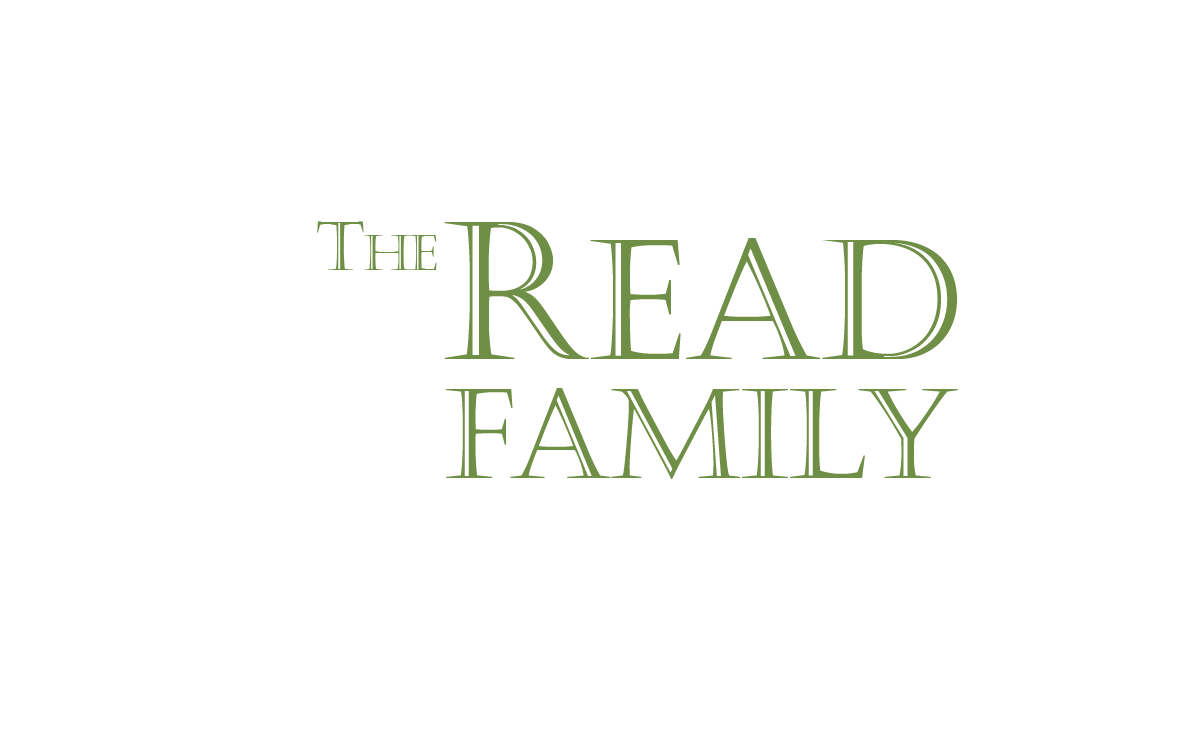 The Read Family