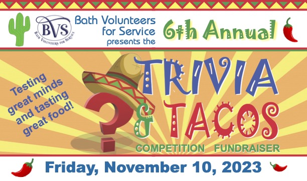2023 6th Trivia & Tacos Art 