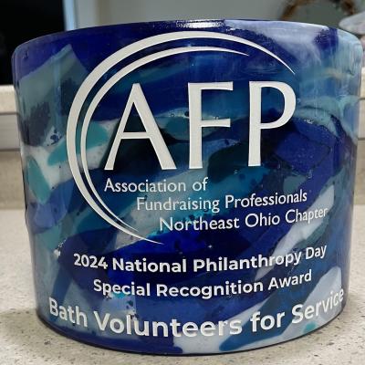 afp award